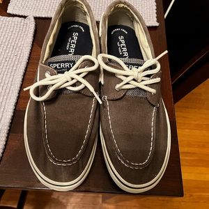 SPERRY TOP SIDER size 11 W